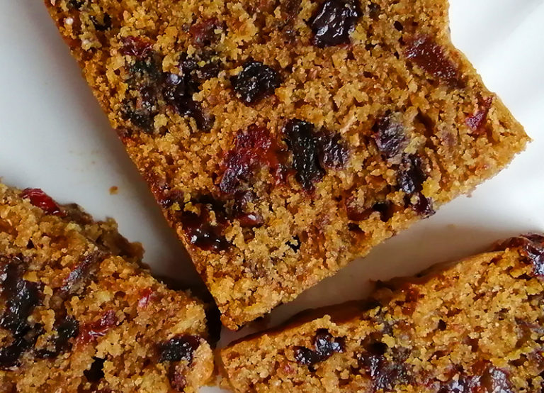 Traditional Vegan Fruitcake The Chestnut Candle traditional-vegan-fruitcake-the-chestnut-candle