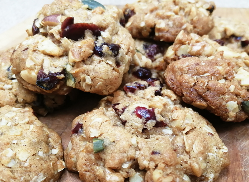 Muesli Cookies Recipe Tin Eats At Alton Phelps Blog Muesli Cookies Recipe Tin Eats At Alton Phelps Blog
